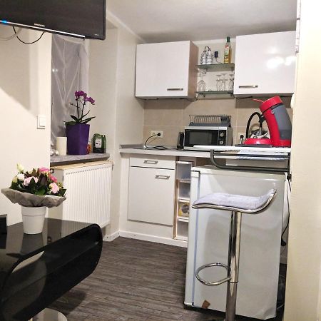 Apartment Bina In ترير المظهر الخارجي الصورة