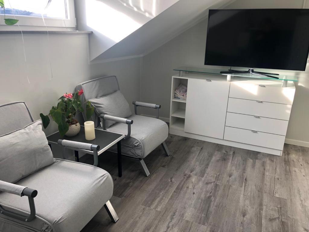 Apartment Bina In ترير المظهر الخارجي الصورة
