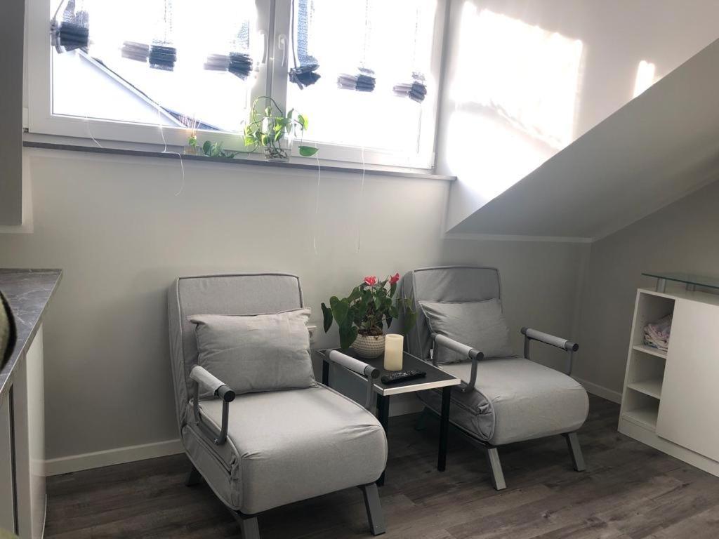 Apartment Bina In ترير المظهر الخارجي الصورة