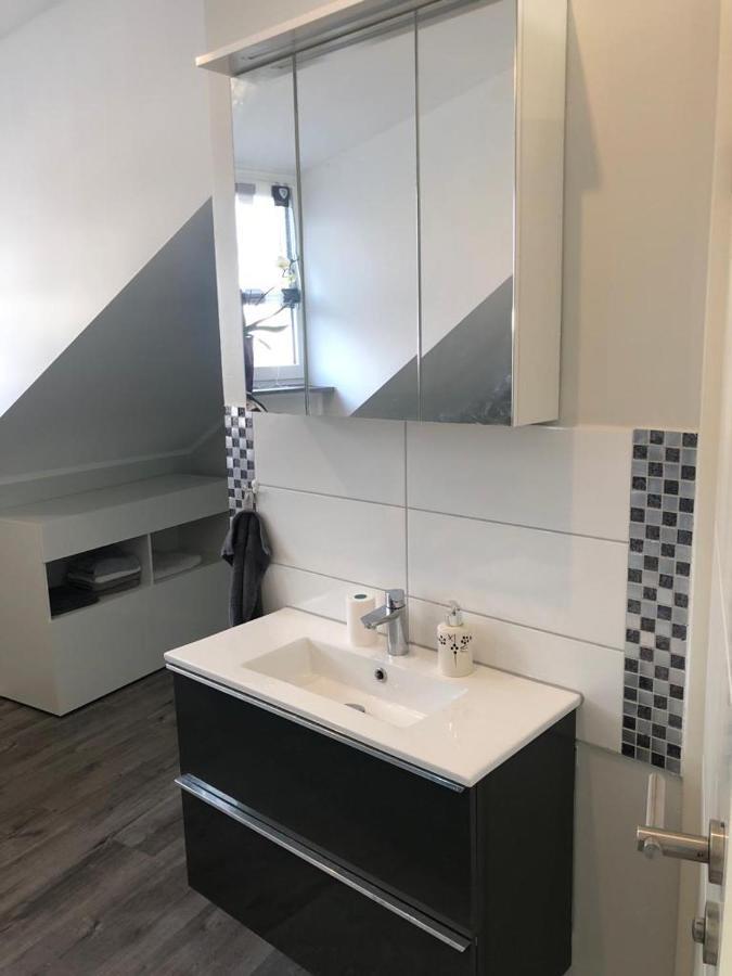Apartment Bina In ترير المظهر الخارجي الصورة
