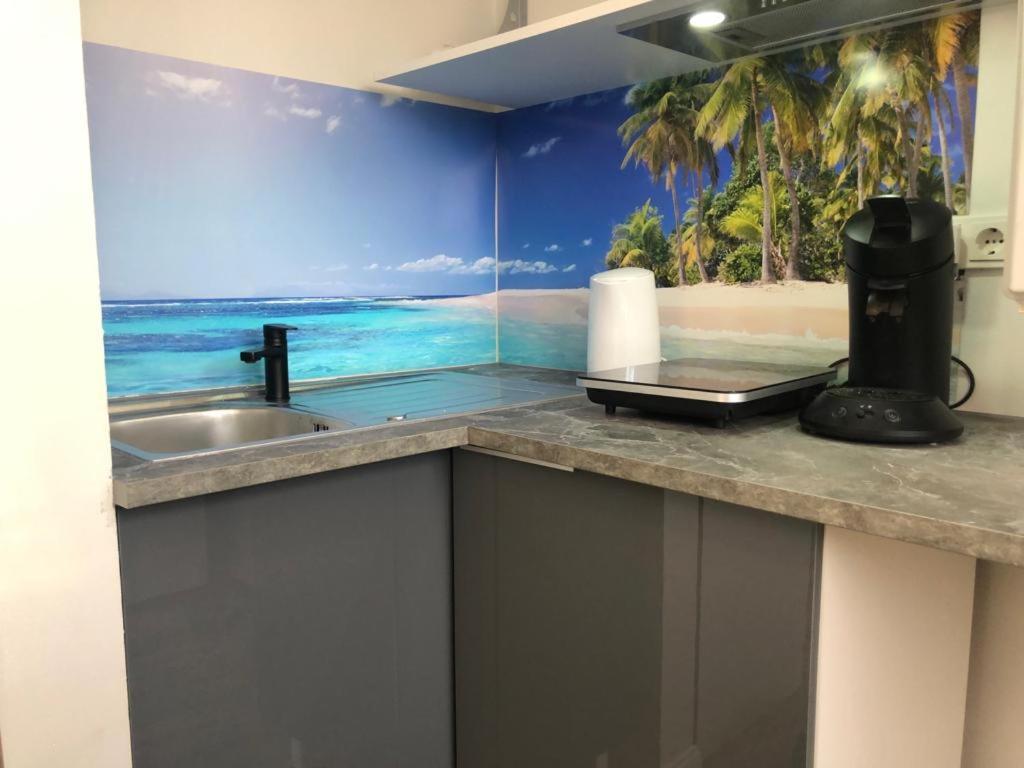Apartment Bina In ترير المظهر الخارجي الصورة