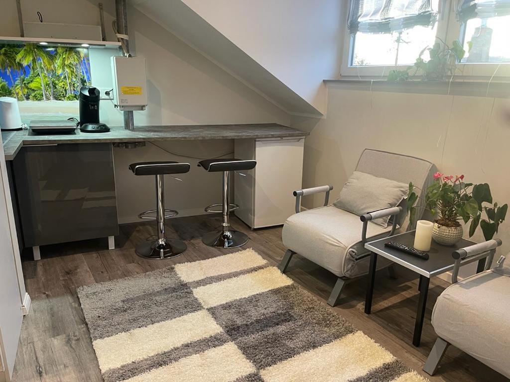 Apartment Bina In ترير المظهر الخارجي الصورة