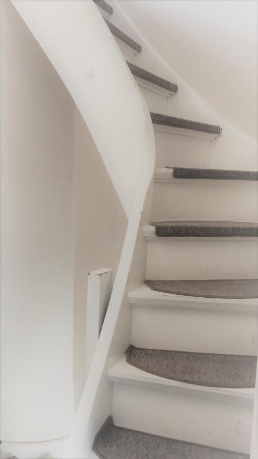 Apartment Bina In ترير المظهر الخارجي الصورة