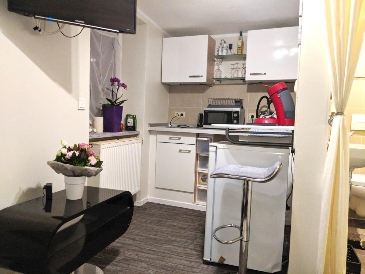 Apartment Bina In ترير المظهر الخارجي الصورة