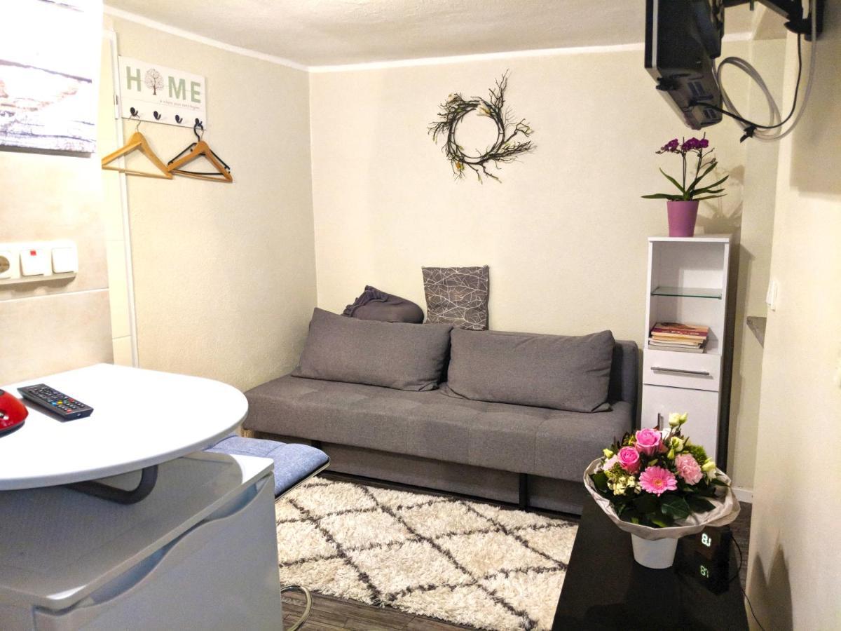 Apartment Bina In ترير المظهر الخارجي الصورة